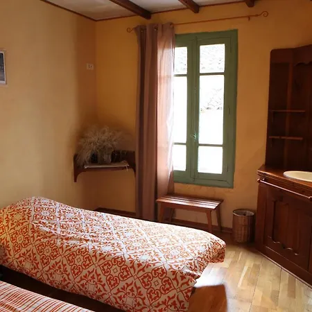 Ancien Du Larzac Le Caylar