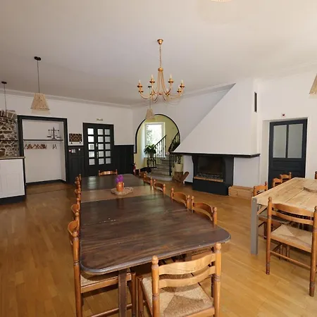 Casa de hóspedes Ancien Du Larzac